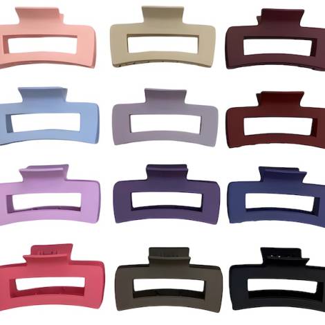 8978390 - Huca beach pinza pelo n13 10.5cm