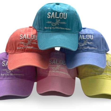 8978475 - Capulina gorra Salou lizard color s same 8976993