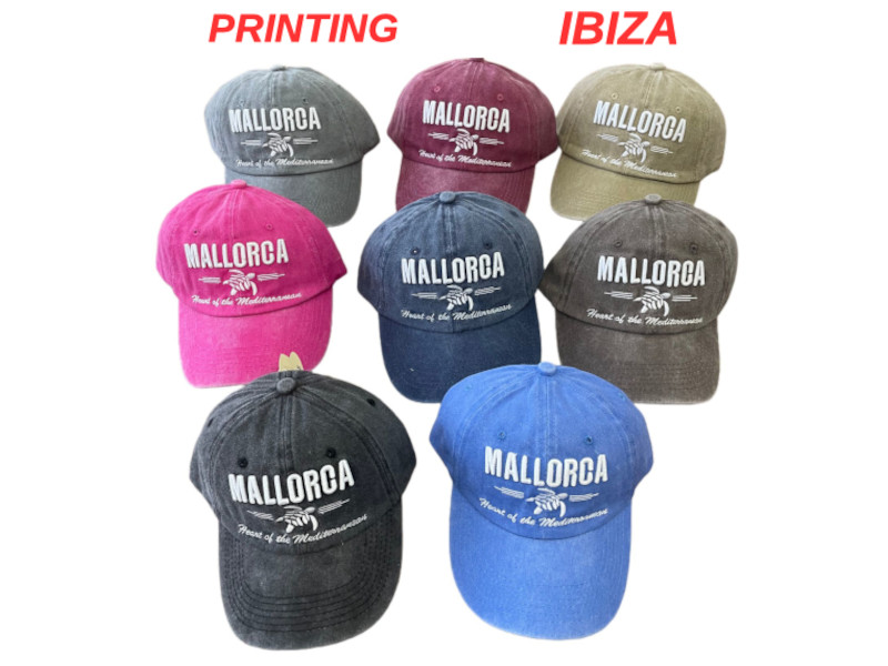 8978793 - Capulina gorra ibiza sea turtle