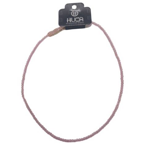 8979501 - Huca beach collar cristal n 124