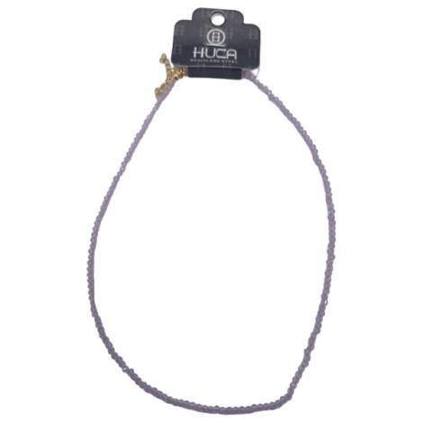 8979502 - Huca beach collar cristal n 123