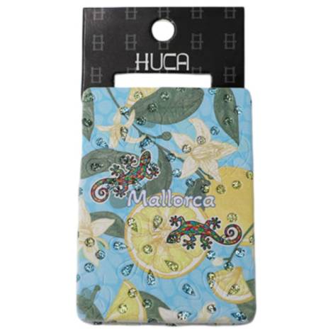 8979563 - Huca beach espejo cuadrado desing 2507 mallorca