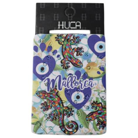 8979564 - Huca beach espejo cuadrado desing 2599 mallorca