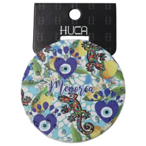 8979567 - Huca beach espejo redondo desing 2599 menorca