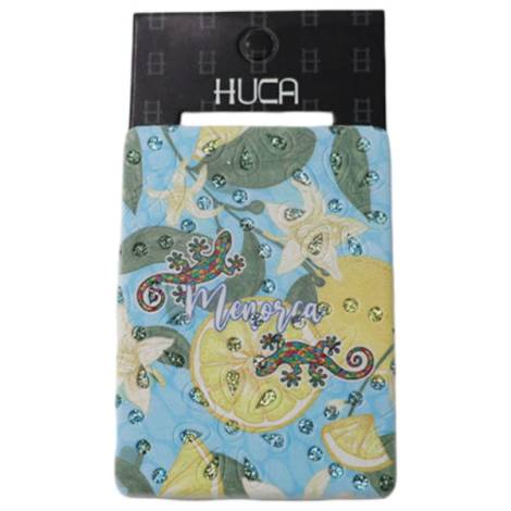 8979569 - Huca beach espejo cuadrado desing 2507 menorca
