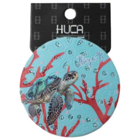 8979571 - Huca beach espejo redondo desing 2505 ibiza
