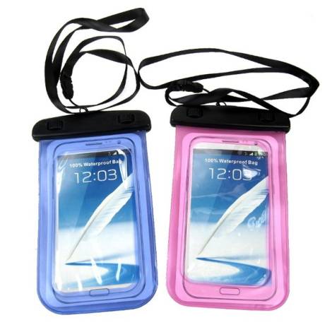 897979 - Funda de movil acuatica g3-18009-6
