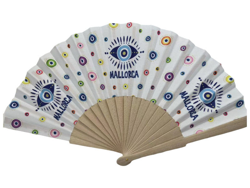 9021297 - Huca beach abanico EEO1 mallorca