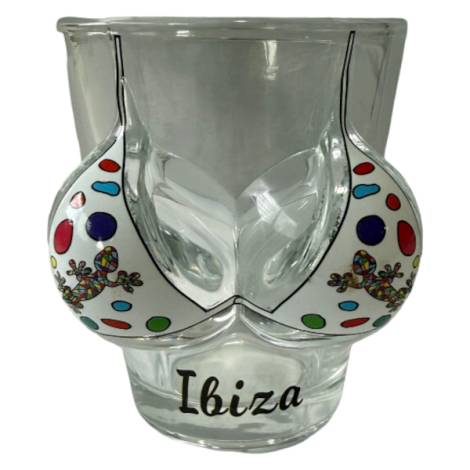 9021356 - Chupito bikini lizw Ibiza