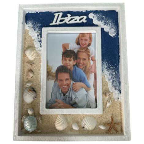 905339 - Portafotos Ibiza 4x6