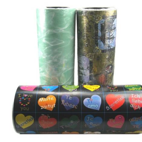 908002 - Rollo papel mediano 31 cm