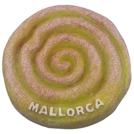 933237 - Iman ensaimada Mallorca 2026